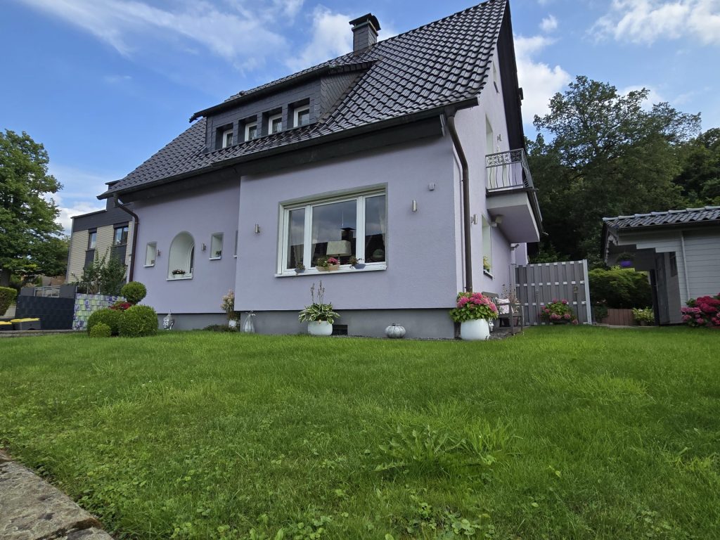 Hier einige Beispiele unser Arbeiten